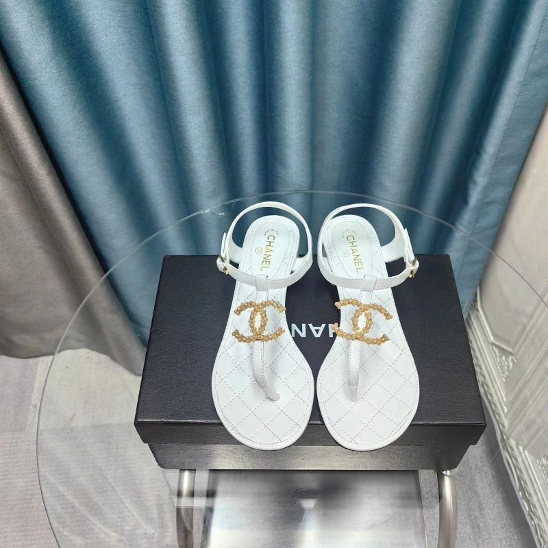 Chxnxl Sandals Flexible 128313