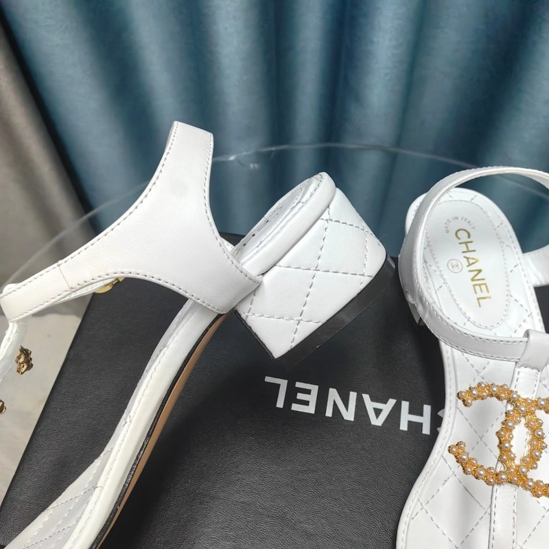 Chxnxl Sandals Flexible 128313