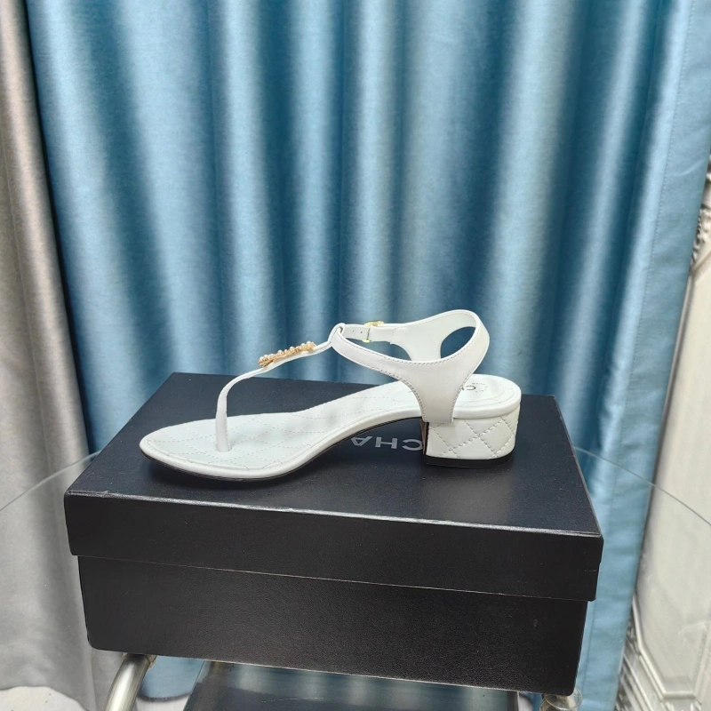 Chxnxl Sandals Flexible 128313