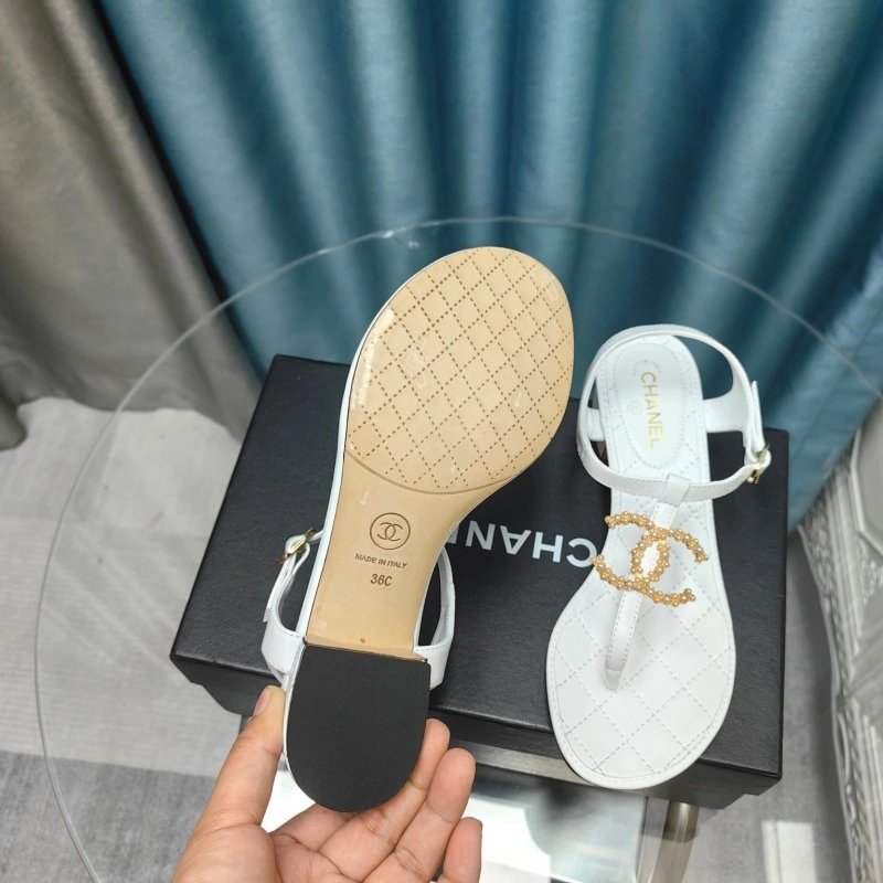 Chxnxl Sandals Flexible 128313