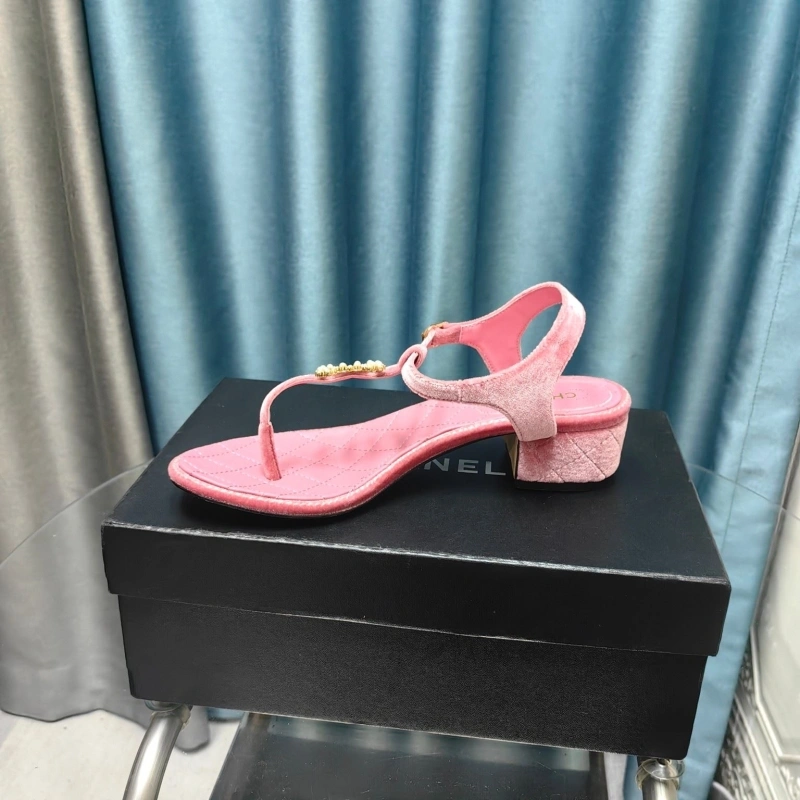 Chxnxl Sandals DailyWear 128314
