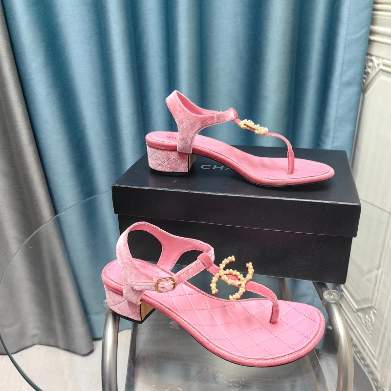 Chxnxl Sandals DailyWear 128314
