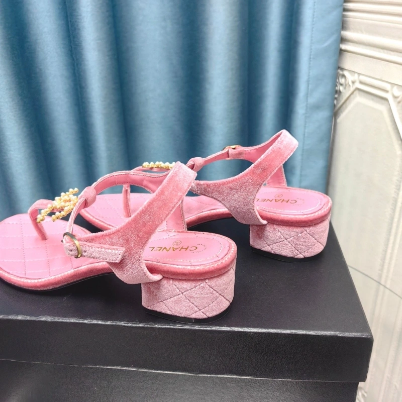 Chxnxl Sandals DailyWear 128314
