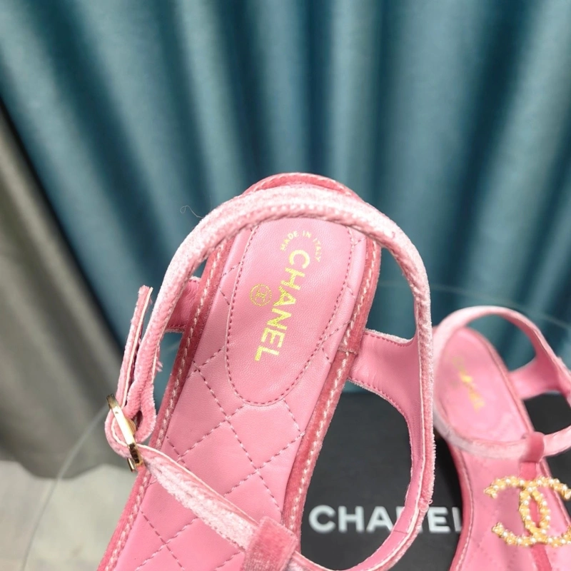 Chxnxl Sandals DailyWear 128314