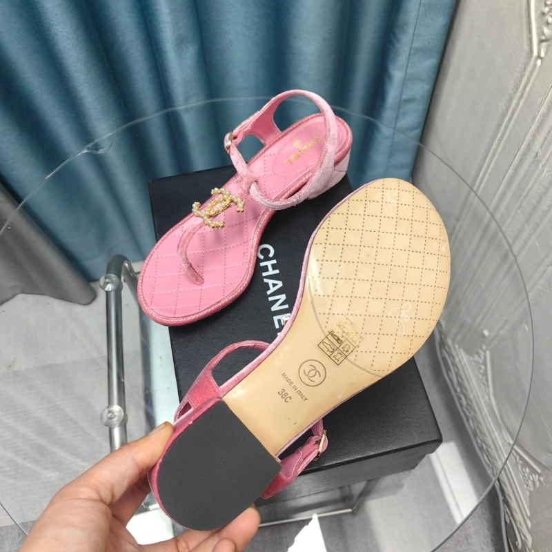 Chxnxl Sandals DailyWear 128314