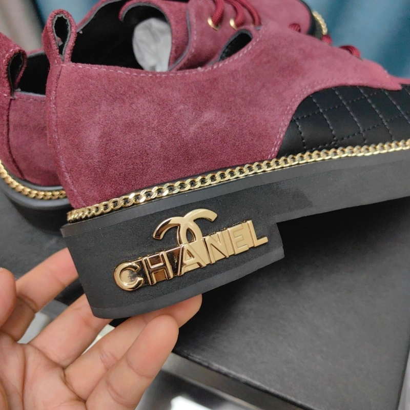 Chxnxl Boots SportInspired 129627
