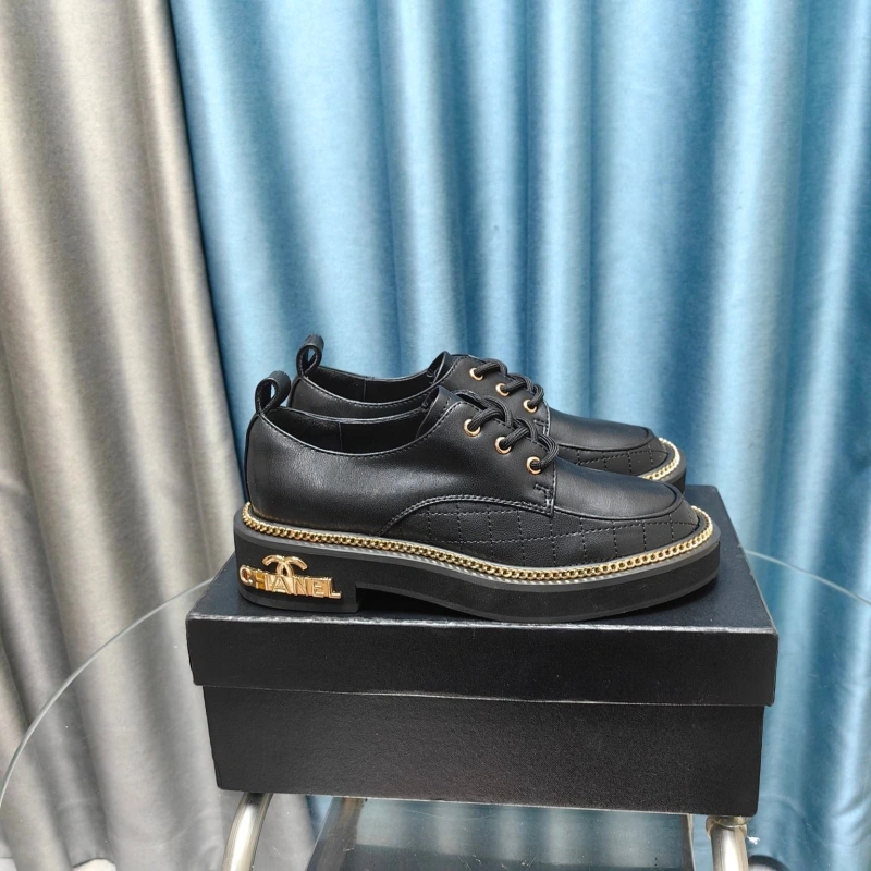 Trendsetting Chxnxl Boots 129626