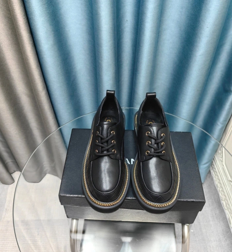 Trendsetting Chxnxl Boots 129626