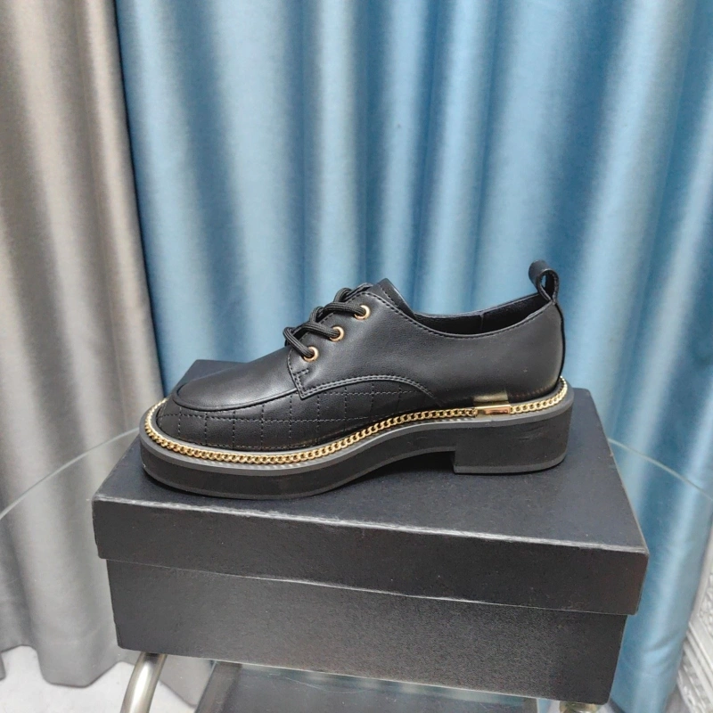 Trendsetting Chxnxl Boots 129626