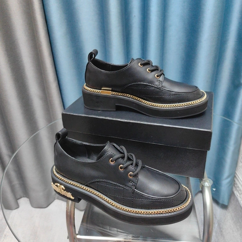 Trendsetting Chxnxl Boots 129626