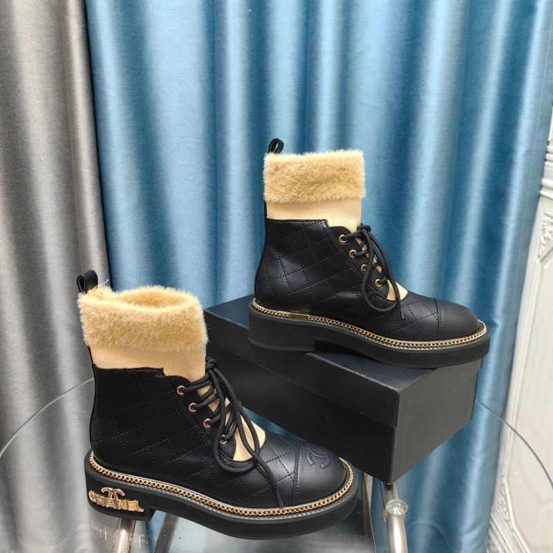 Chxnxl Boots StreetReady 129629
