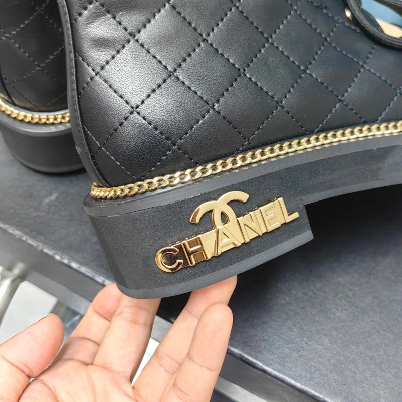Chxnxl Boots StreetReady 129629