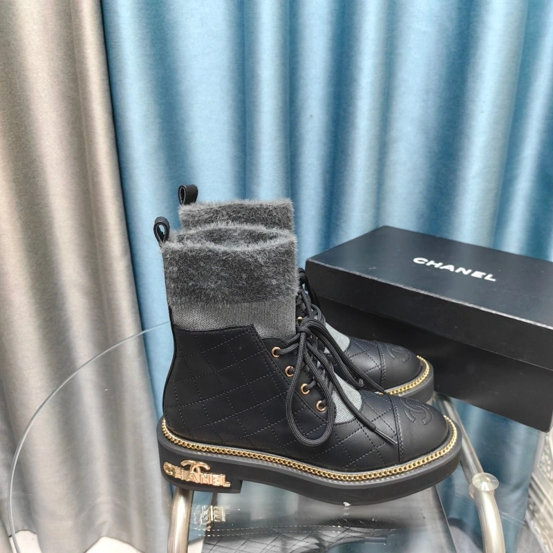 Chxnxl Boots AllSeason 129628