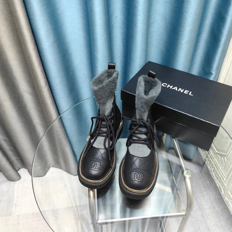 Chxnxl Boots AllSeason 129628