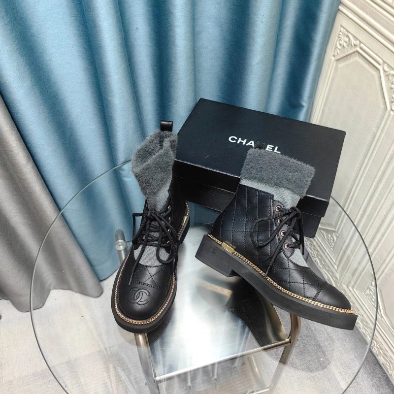 Chxnxl Boots AllSeason 129628