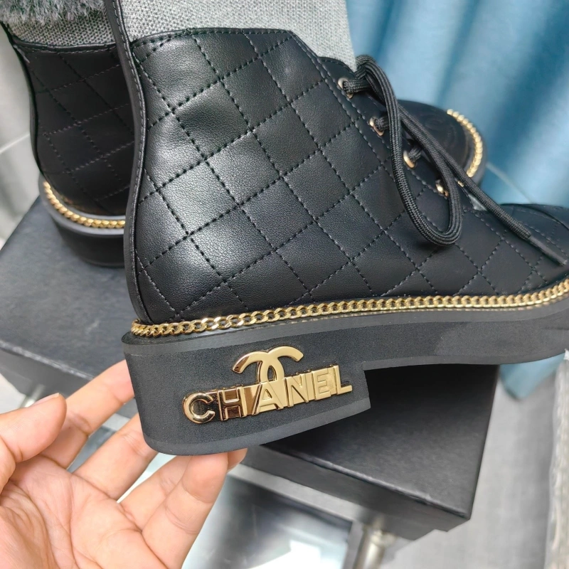 Chxnxl Boots AllSeason 129628