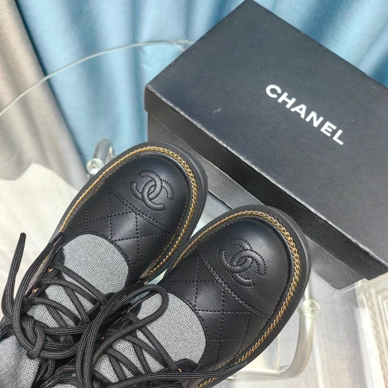 Chxnxl Boots AllSeason 129628