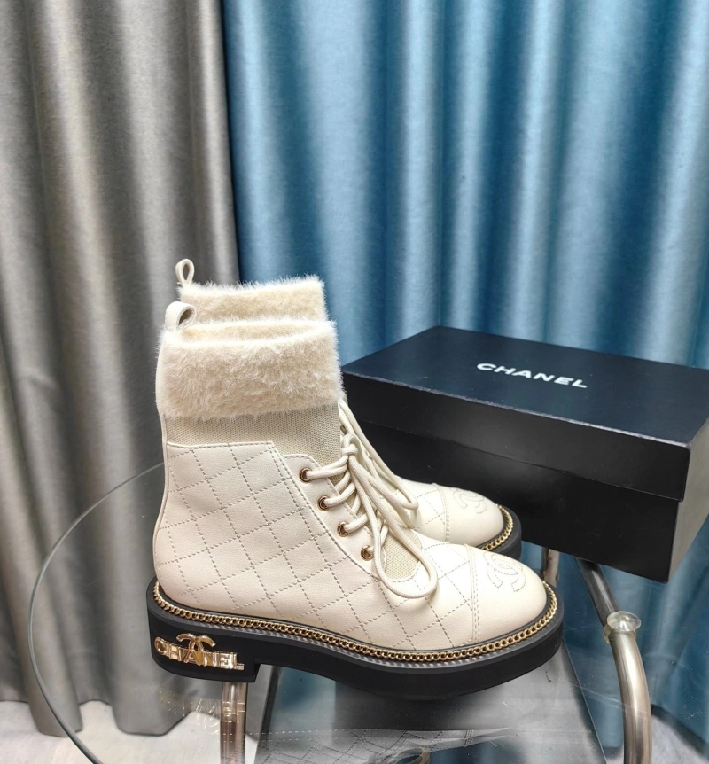 Chxnxl Boots SmartChoice 129625