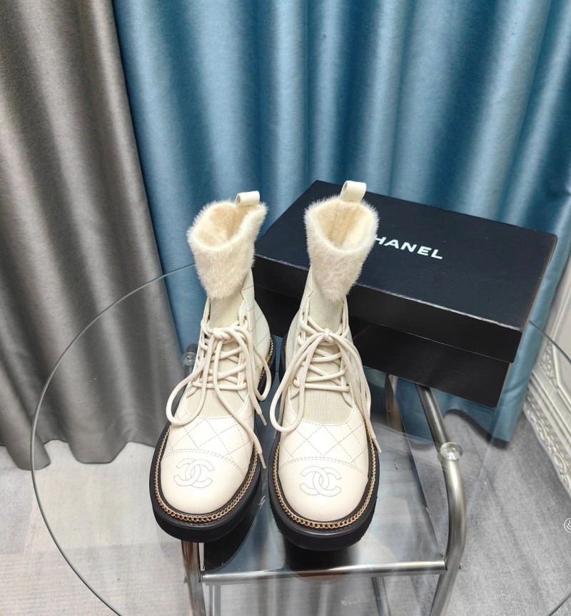 Chxnxl Boots SmartChoice 129625