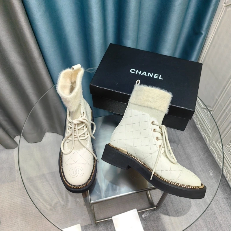 Chxnxl Boots SmartChoice 129625