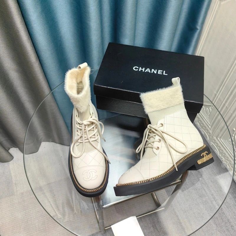 Chxnxl Boots SmartChoice 129625