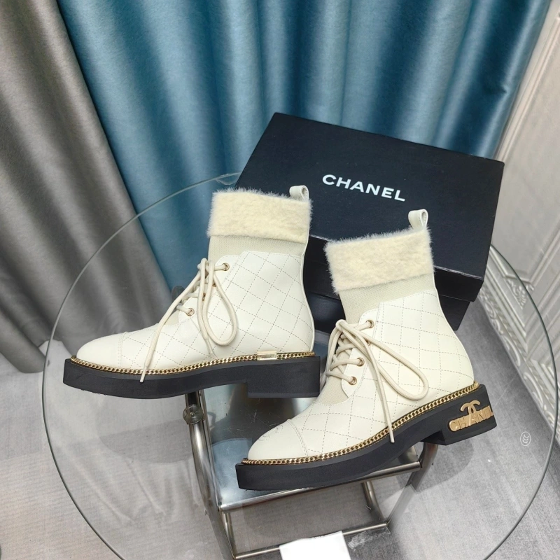 Chxnxl Boots SmartChoice 129625