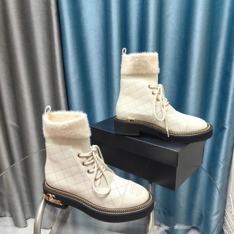 Chxnxl Boots SmartChoice 129625