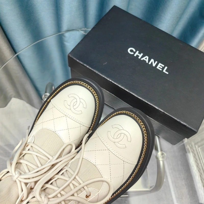 Chxnxl Boots SmartChoice 129625
