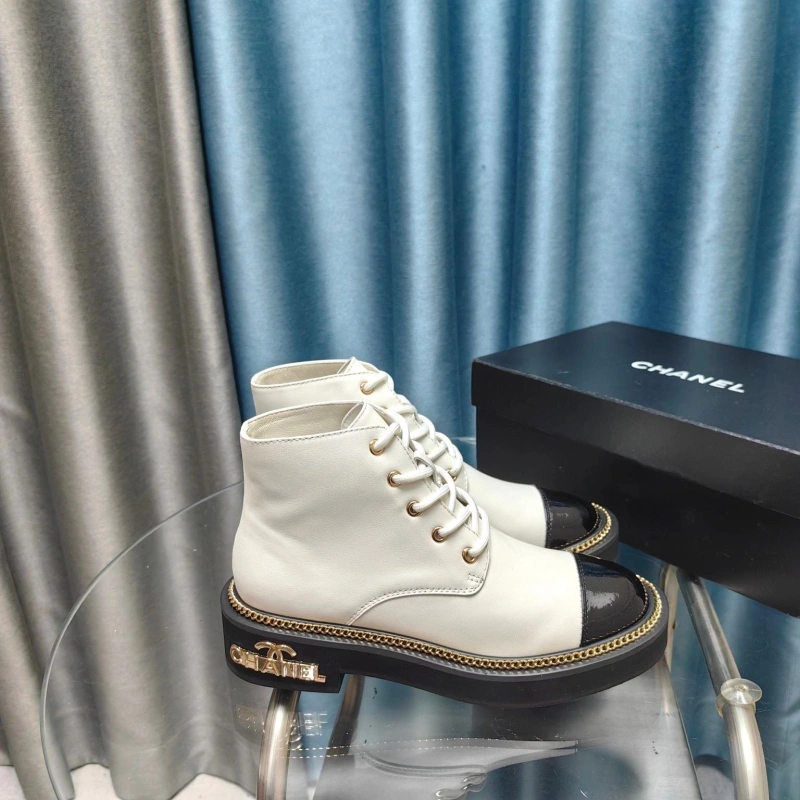 Chxnxl Boots Timeless 129630