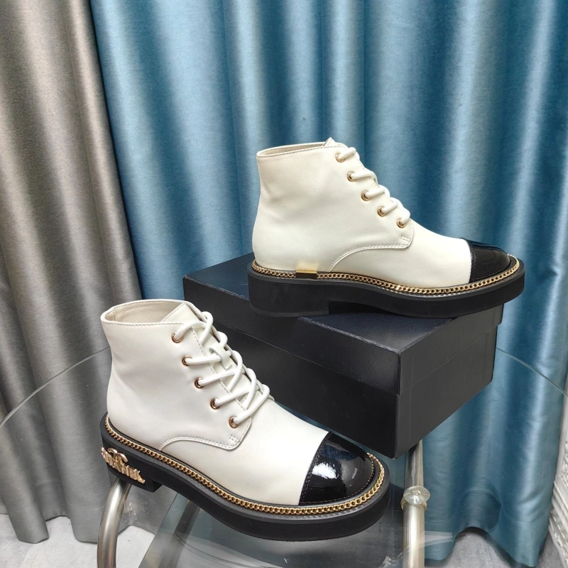 Chxnxl Boots Timeless 129630