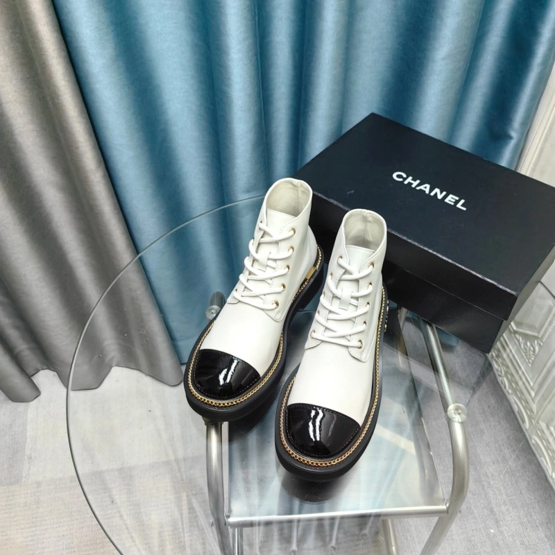 Chxnxl Boots Timeless 129630