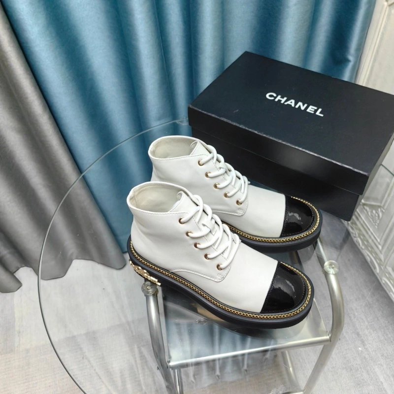Chxnxl Boots Timeless 129630