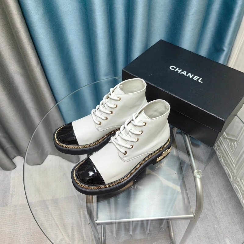 Chxnxl Boots Timeless 129630