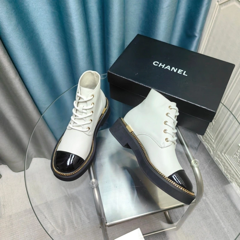 Chxnxl Boots Timeless 129630