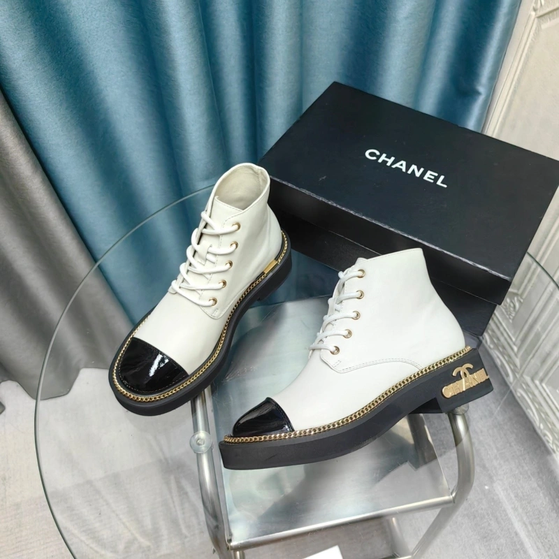 Chxnxl Boots Timeless 129630