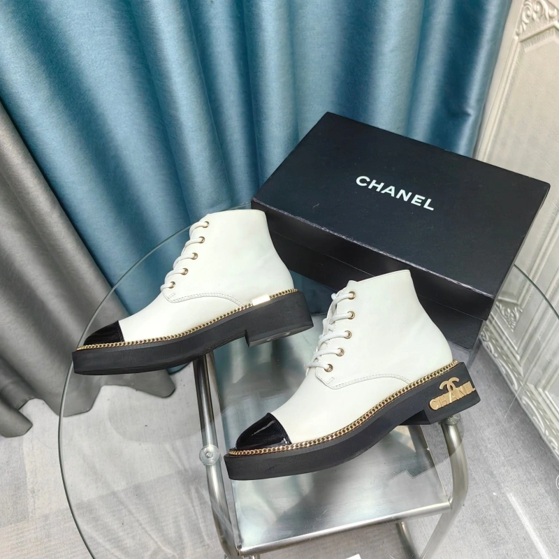 Chxnxl Boots Timeless 129630