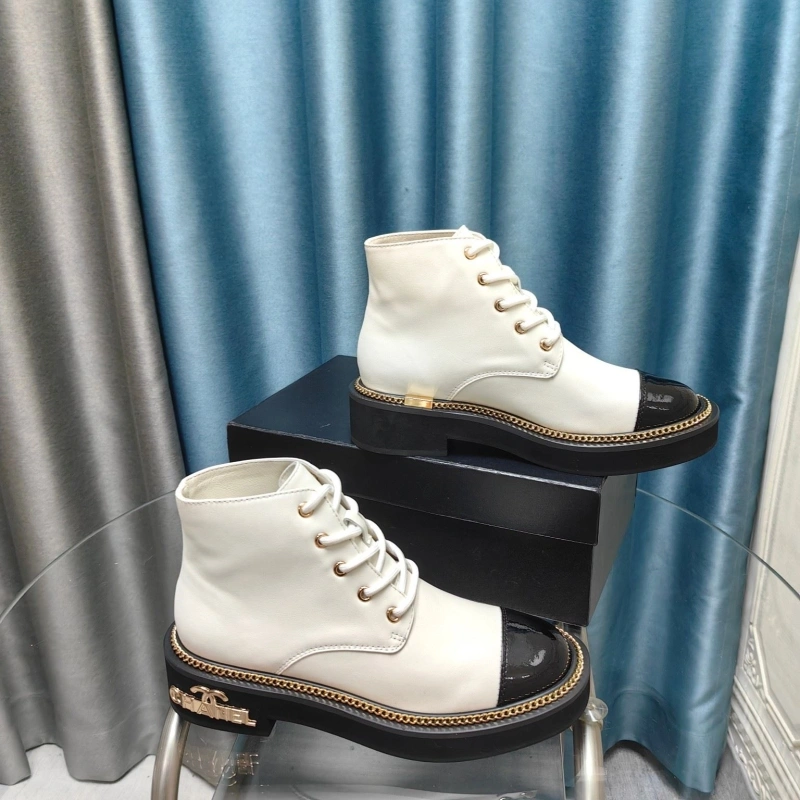 Chxnxl Boots Timeless 129630