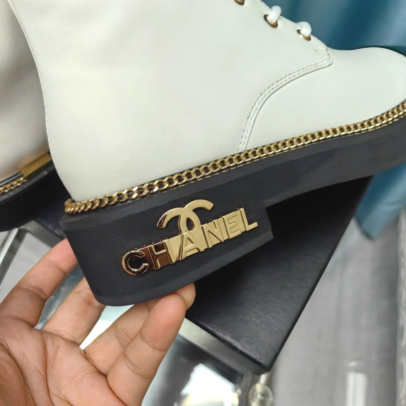 Chxnxl Boots Timeless 129630