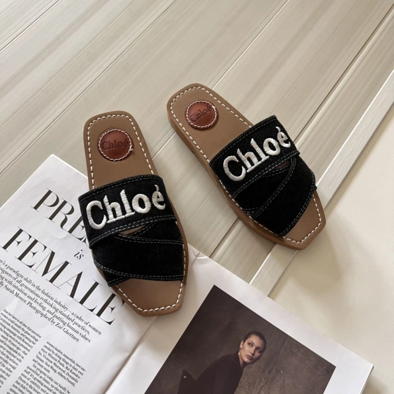 StreetReady Chlxx Slippers 133868