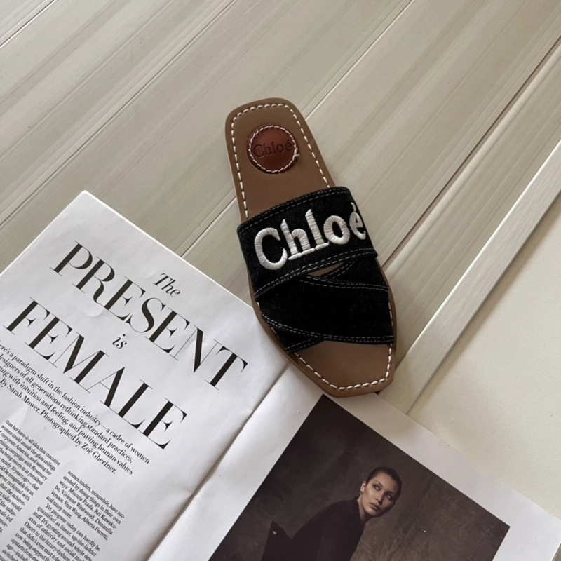 StreetReady Chlxx Slippers 133868