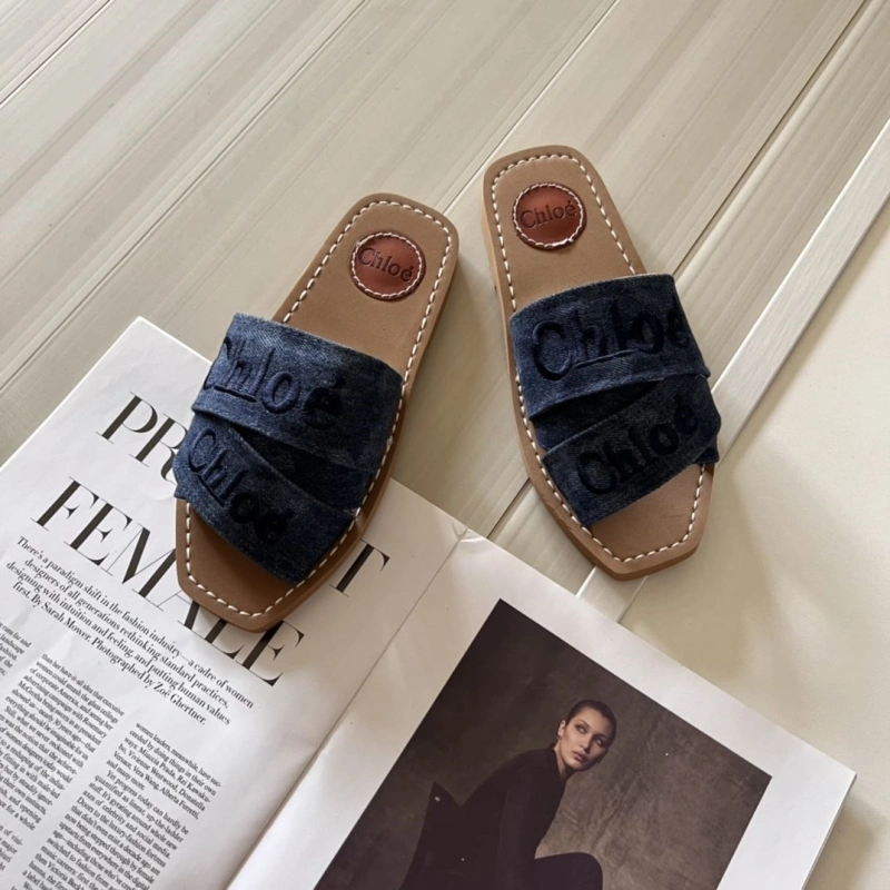Bright Chlxx Slippers 133855