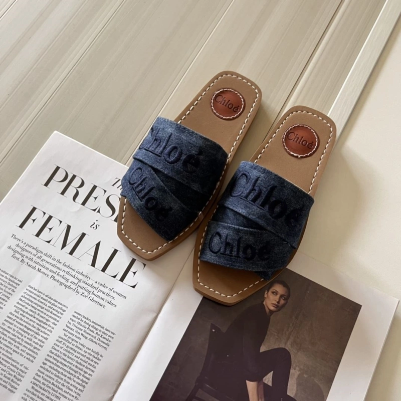 Bright Chlxx Slippers 133855