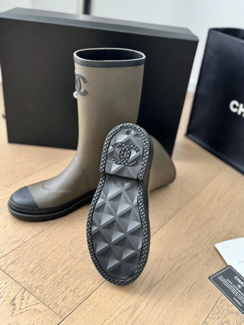 Chxnxl Boots Functional 129618