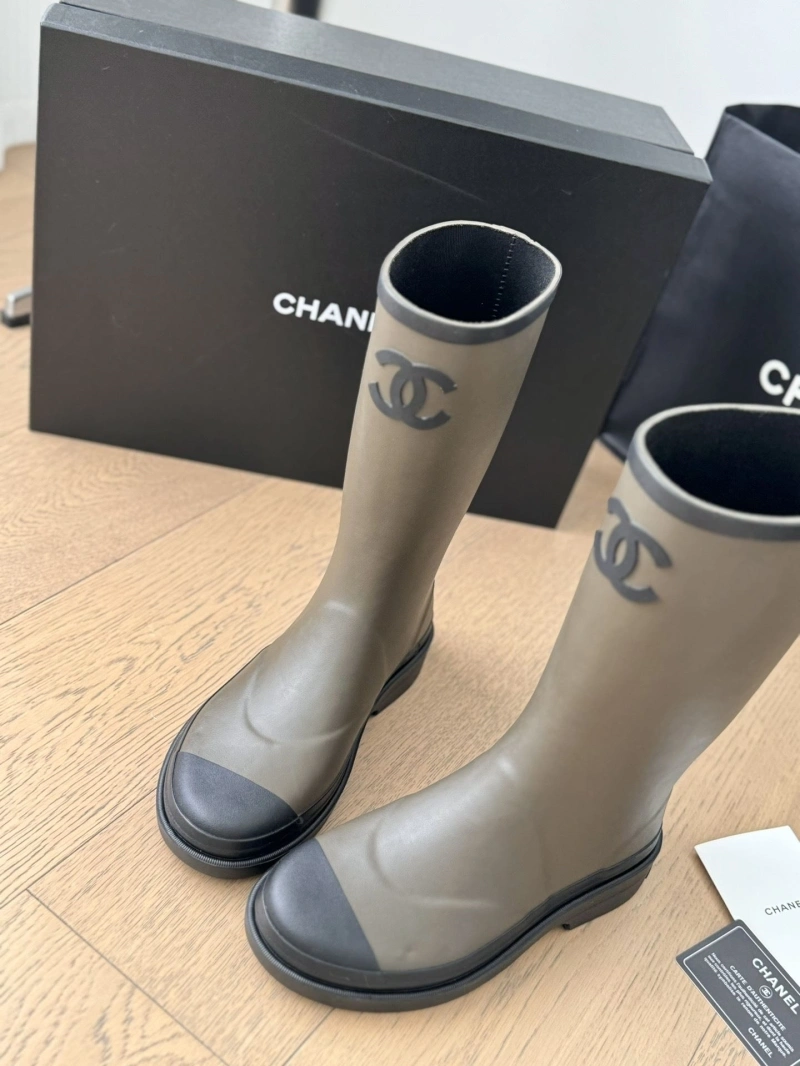 Chxnxl Boots Functional 129618