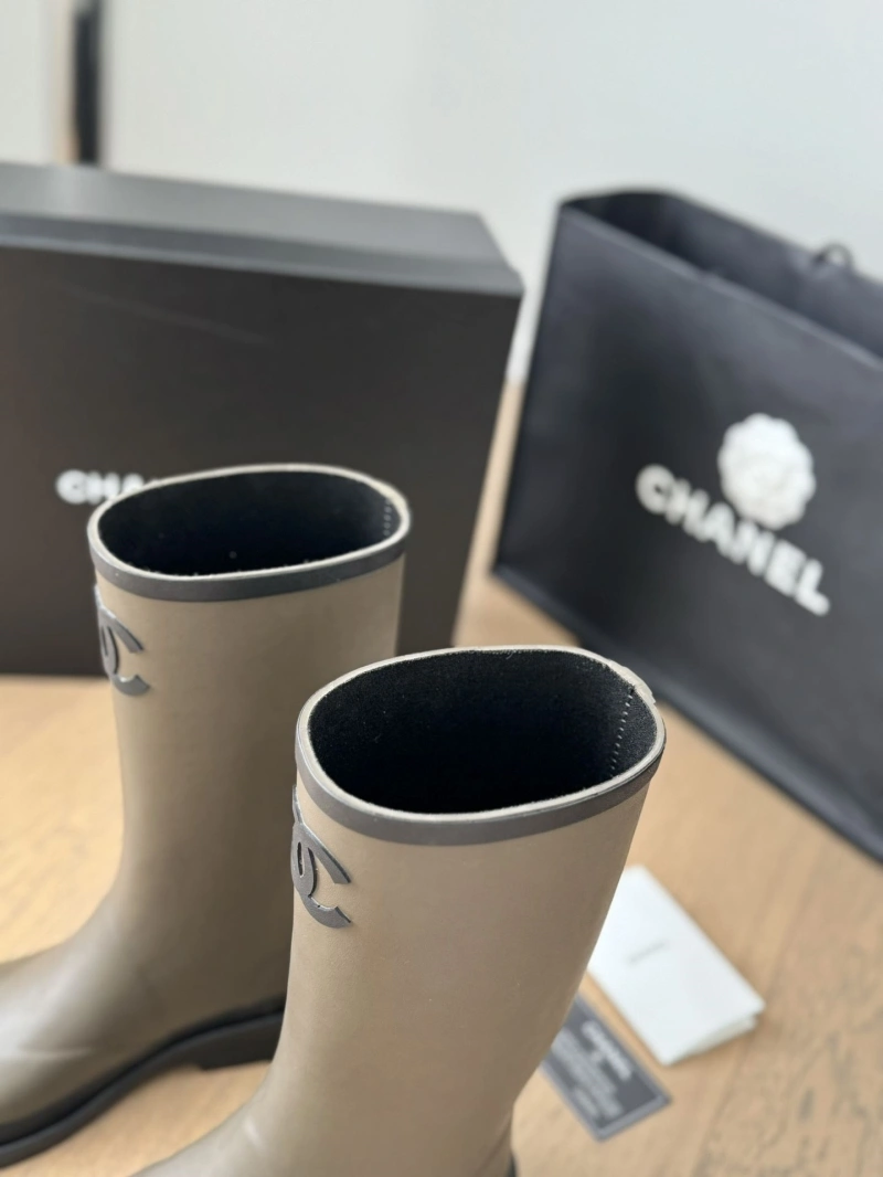 Chxnxl Boots Functional 129618