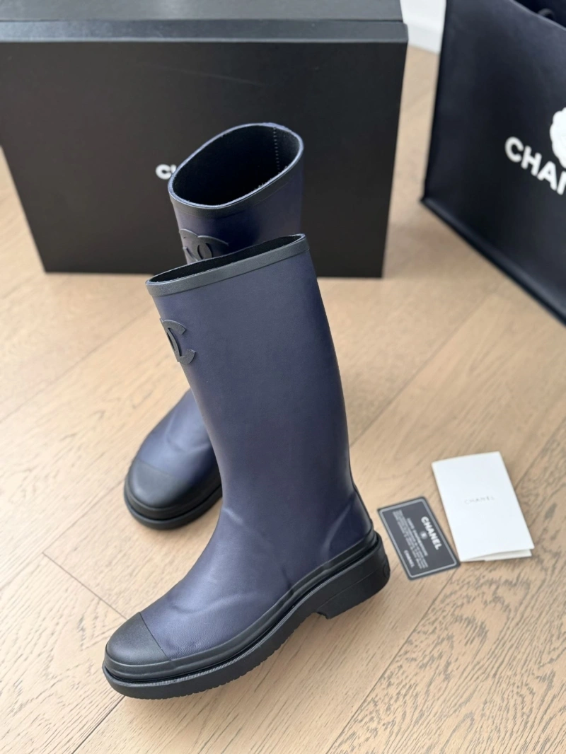Stylish Chxnxl Boots 129620