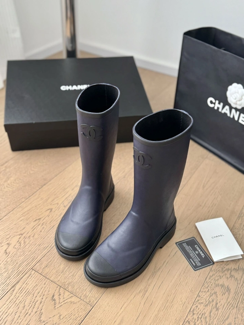 Stylish Chxnxl Boots 129620