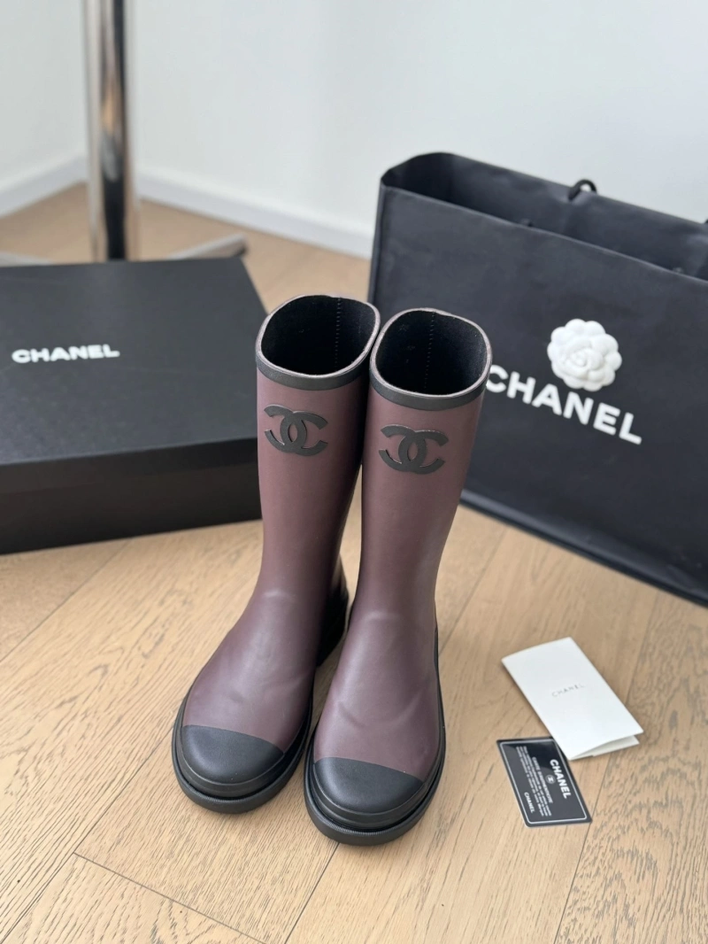 Chxnxl Boots Minimalist 129615