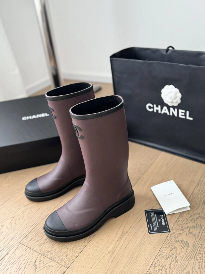 Chxnxl Boots Minimalist 129615