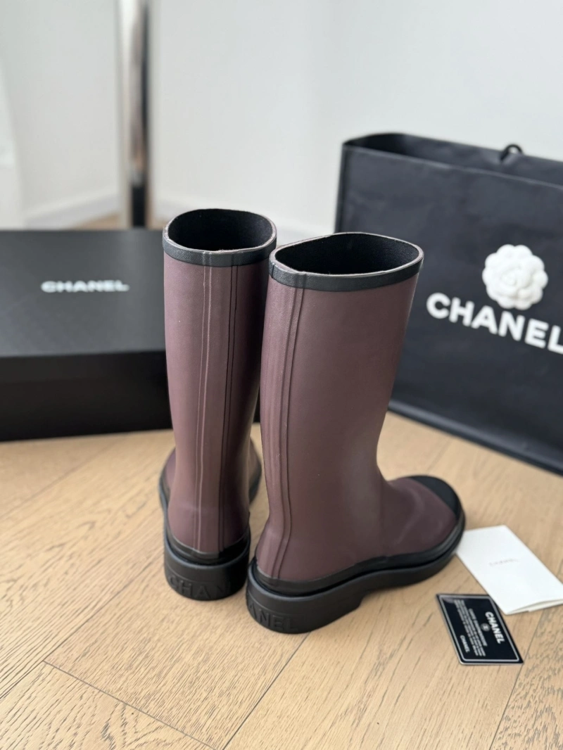 Chxnxl Boots Minimalist 129615